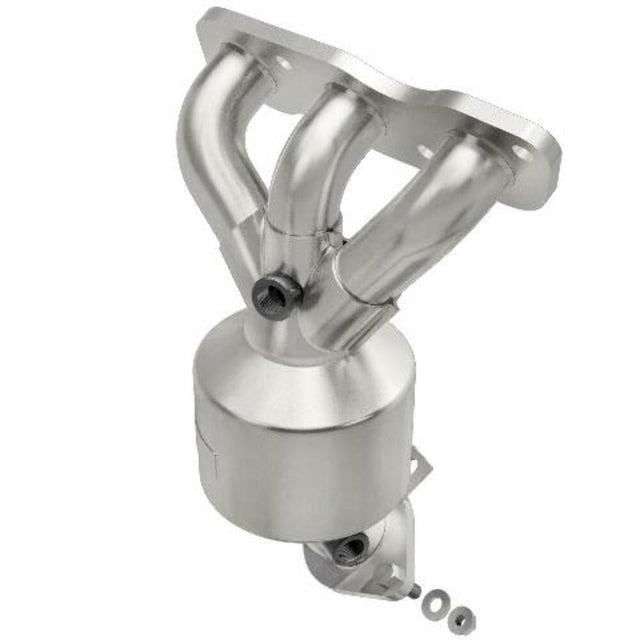 t 07-09 Mitsu Outlander 3.0L Direct-Fit Catalytic Converter 51771 Magnaflow MagnaFlow Exhaust Products
