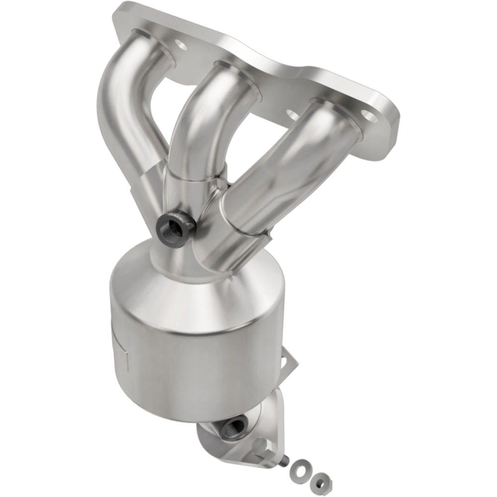 t 07-09 Mitsu Outlander 3.0L Direct-Fit Catalytic Converter 51771 Magnaflow MagnaFlow Exhaust Products