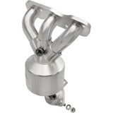 t 07-09 Mitsu Outlander 3.0L Direct-Fit Catalytic Converter 51771 Magnaflow MagnaFlow Exhaust Products