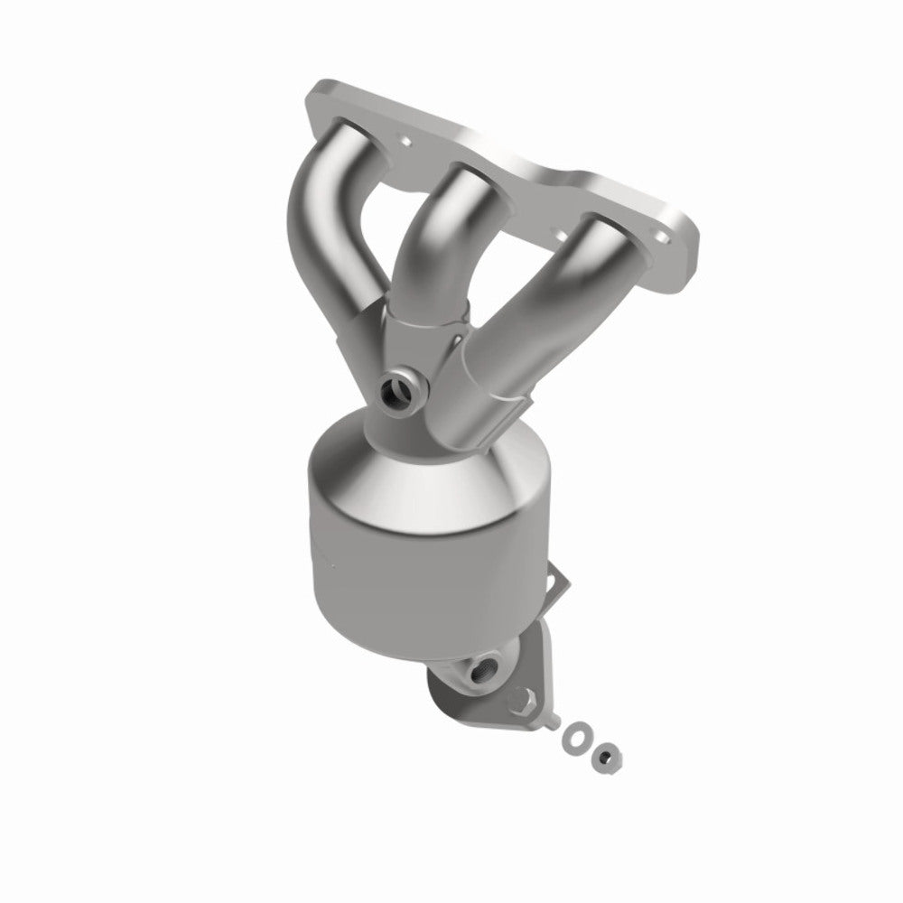 t 07-09 Mitsu Outlander 3.0L Direct-Fit Catalytic Converter 51771 Magnaflow MagnaFlow Exhaust Products