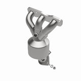 t 07-09 Mitsu Outlander 3.0L Direct-Fit Catalytic Converter 51771 Magnaflow MagnaFlow Exhaust Products
