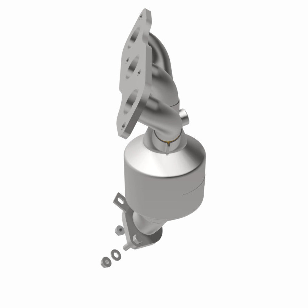 t 07-09 Mitsu Outlander 3.0L Direct-Fit Catalytic Converter 51771 Magnaflow MagnaFlow Exhaust Products