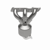 t 07-09 Mitsu Outlander 3.0L Direct-Fit Catalytic Converter 51771 Magnaflow MagnaFlow Exhaust Products