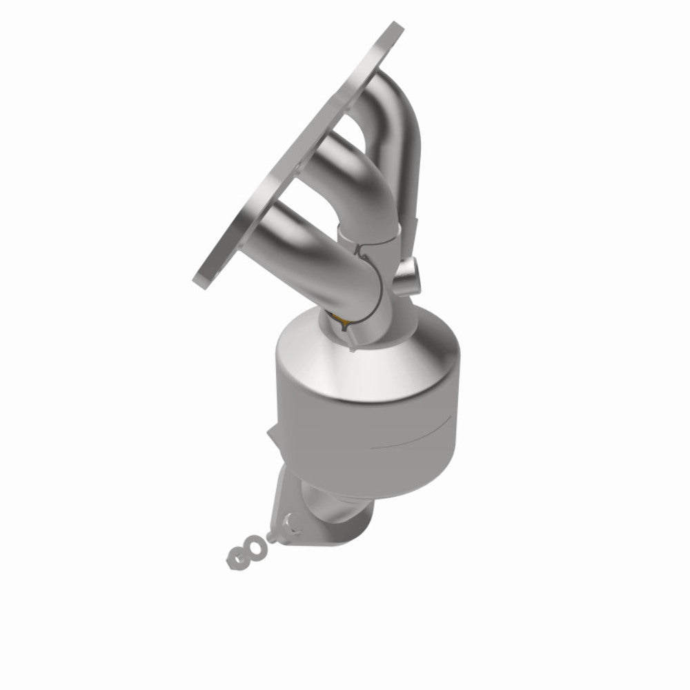 t 07-09 Mitsu Outlander 3.0L Direct-Fit Catalytic Converter 51771 Magnaflow MagnaFlow Exhaust Products