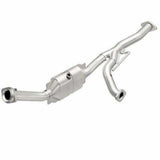 t 07-09 Ranger 4.0 P/S OEM Direct-Fit Catalytic Converter 49678 Magnaflow MagnaFlow Exhaust Products