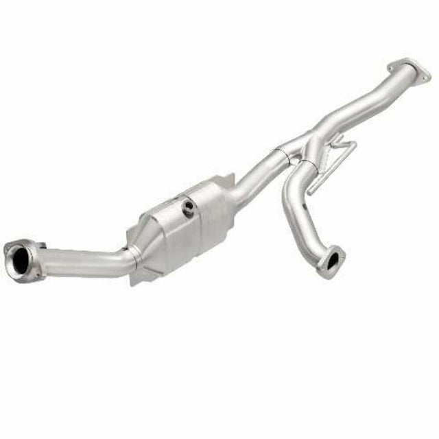 t 07-09 Ranger 4.0 P/S OEM Direct-Fit Catalytic Converter 49678 Magnaflow MagnaFlow Exhaust Products