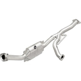 t 07-09 Ranger 4.0 P/S OEM Direct-Fit Catalytic Converter 49678 Magnaflow MagnaFlow Exhaust Products