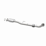 t 07-09 Toyota Camry 2.4L Direct-Fit Catalytic Converter 23002 Magnaflow MagnaFlow Exhaust Products