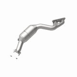 MagnaFlow direct-fit catalytic converter for 2007-2010 Audi 5.2L stainless steel CARB compliant OBDII 51181