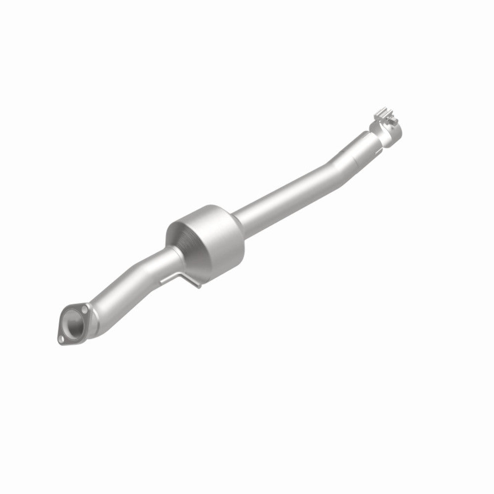 MagnaFlow direct-fit catalytic converter for 2007-2010 BMW 3.0L stainless steel CARB compliant OBDII 51834