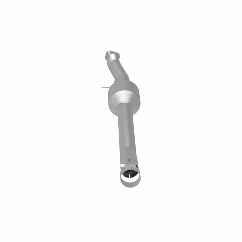 MagnaFlow direct-fit catalytic converter for 2007-2010 BMW 3.0L stainless steel CARB compliant OBDII 51834
