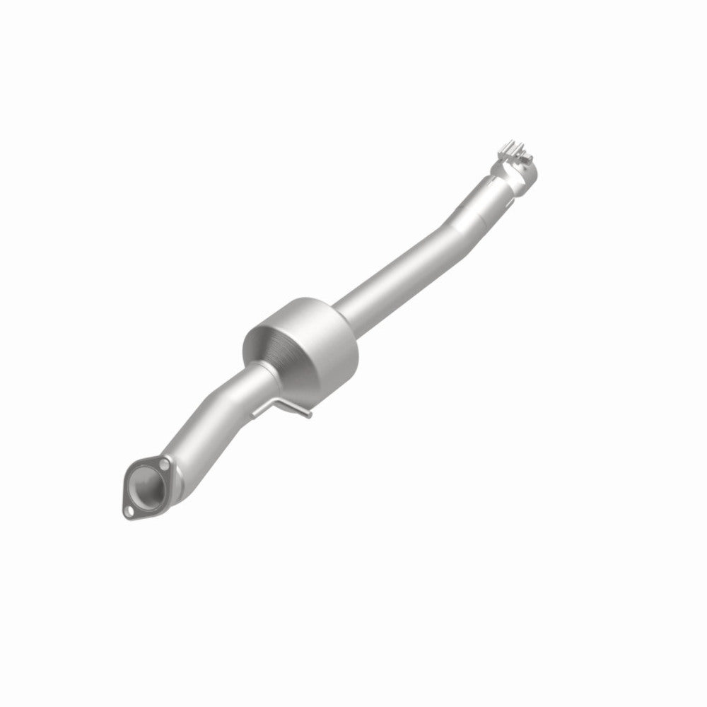 MagnaFlow direct-fit catalytic converter for 2007-2010 BMW 3.0L stainless steel CARB compliant OBDII 51834
