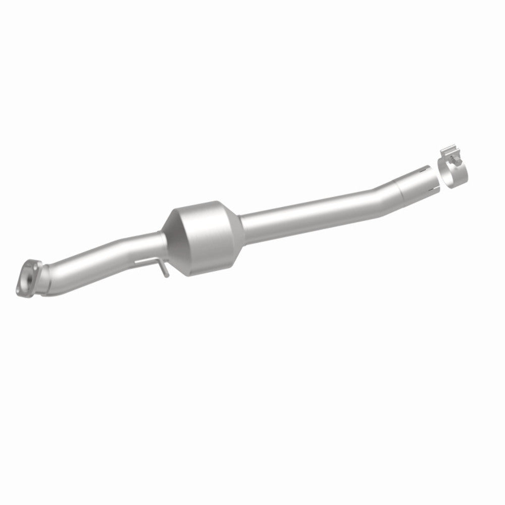 MagnaFlow direct-fit catalytic converter for 2007-2010 BMW 3.0L stainless steel CARB compliant OBDII 51834