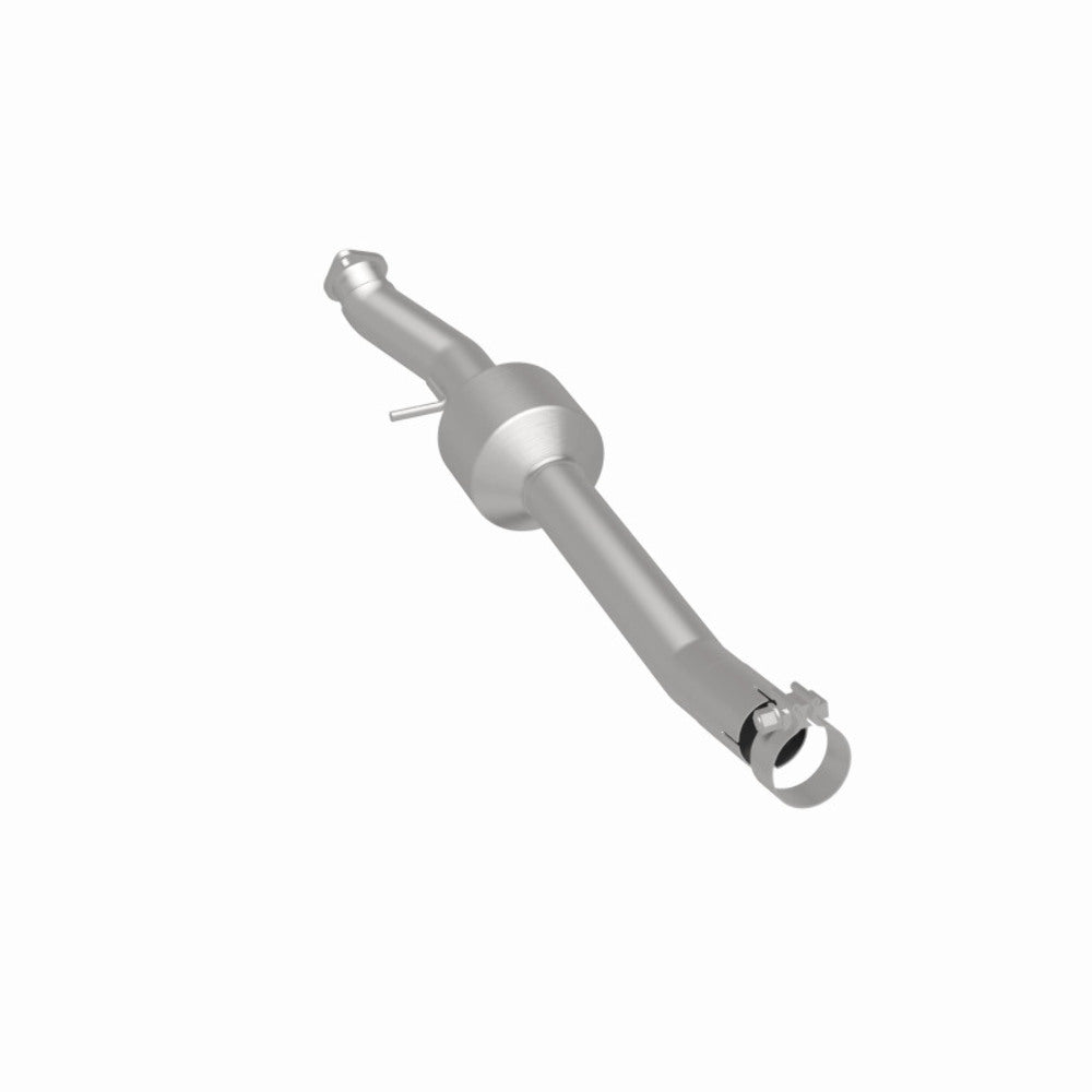 MagnaFlow direct-fit catalytic converter for 2007-2010 BMW 3.0L stainless steel CARB compliant OBDII 51834