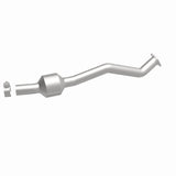 MagnaFlow direct-fit catalytic converter for 2007-2010 BMW 3.0L stainless steel CARB compliant OBDII 51835