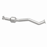 MagnaFlow direct-fit catalytic converter for 2007-2010 BMW 3.0L stainless steel CARB compliant OBDII 51835