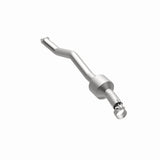 MagnaFlow direct-fit catalytic converter for 2007-2010 BMW 3.0L stainless steel CARB compliant OBDII 51835