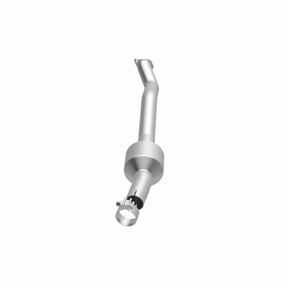 MagnaFlow direct-fit catalytic converter for 2007-2010 BMW 3.0L stainless steel CARB compliant OBDII 51835