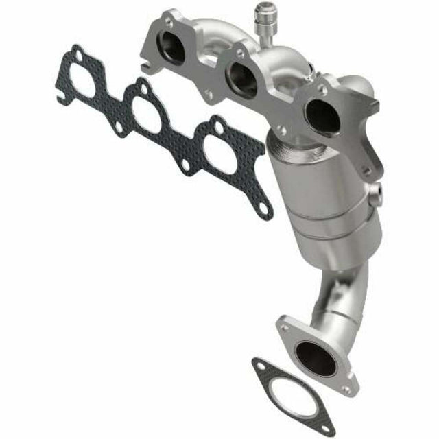 t 07-10 Chrysler Sebring 2.7L Direct-Fit Catalytic Converter 51861 Magnaflow MagnaFlow Exhaust Products