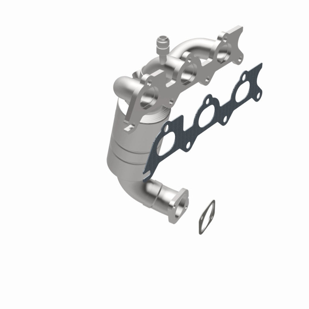 t 07-10 Chrysler Sebring 2.7L Direct-Fit Catalytic Converter 51861 Magnaflow MagnaFlow Exhaust Products