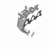 t 07-10 Chrysler Sebring 2.7L Direct-Fit Catalytic Converter 51861 Magnaflow MagnaFlow Exhaust Products