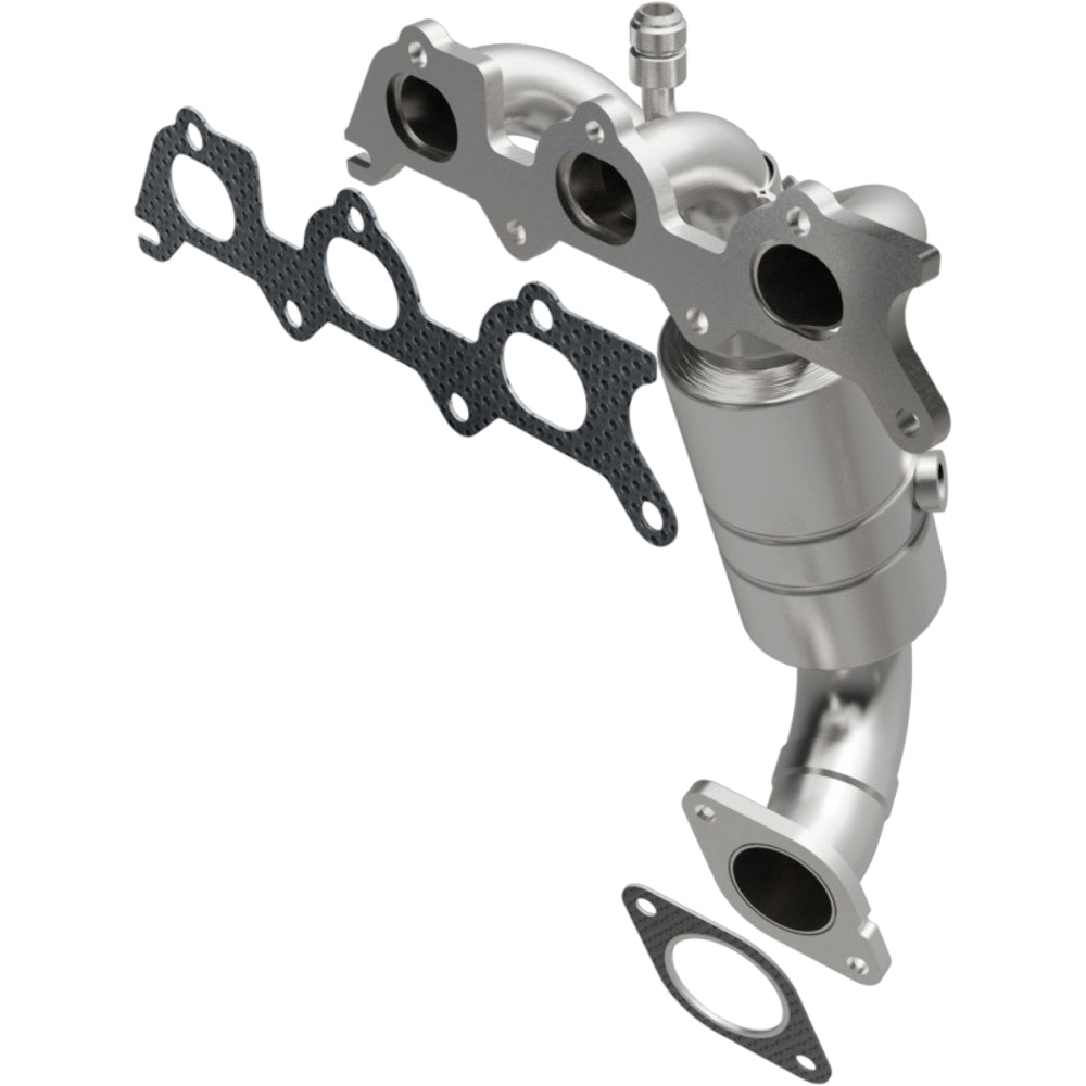 t 07-10 Chrysler Sebring 2.7L Direct-Fit Catalytic Converter 51861 Magnaflow MagnaFlow Exhaust Products