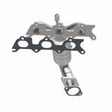 t 07-10 Chrysler Sebring 2.7L Direct-Fit Catalytic Converter 51861 Magnaflow MagnaFlow Exhaust Products