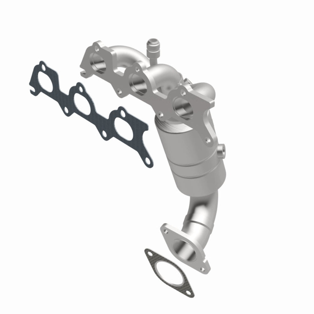 t 07-10 Chrysler Sebring 2.7L Direct-Fit Catalytic Converter 51861 Magnaflow MagnaFlow Exhaust Products