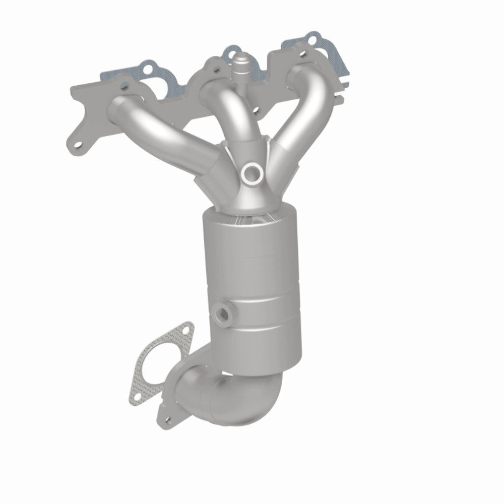t 07-10 Chrysler Sebring 2.7L Direct-Fit Catalytic Converter 51861 Magnaflow MagnaFlow Exhaust Products