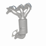t 07-10 Chrysler Sebring 2.7L Direct-Fit Catalytic Converter 51861 Magnaflow MagnaFlow Exhaust Products