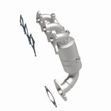 t 07-10 Chrysler Sebring 2.7L Direct-Fit Catalytic Converter 51861 Magnaflow MagnaFlow Exhaust Products