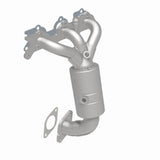 t 07-10 Chrysler Sebring 2.7L Direct-Fit Catalytic Converter 51861 Magnaflow MagnaFlow Exhaust Products