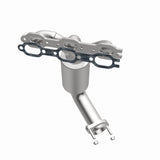 t 07-10 Chrysler Sebring 3.5L Direct-Fit Catalytic Converter 51061 Magnaflow MagnaFlow Exhaust Products