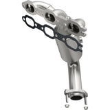 t 07-10 Chrysler Sebring 3.5L Direct-Fit Catalytic Converter 51061 Magnaflow MagnaFlow Exhaust Products