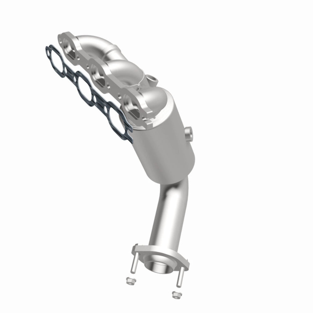 t 07-10 Chrysler Sebring 3.5L Direct-Fit Catalytic Converter 51061 Magnaflow MagnaFlow Exhaust Products