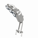 t 07-10 Chrysler Sebring 3.5L Direct-Fit Catalytic Converter 51061 Magnaflow MagnaFlow Exhaust Products