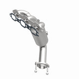t 07-10 Chrysler Sebring 3.5L Direct-Fit Catalytic Converter 51061 Magnaflow MagnaFlow Exhaust Products
