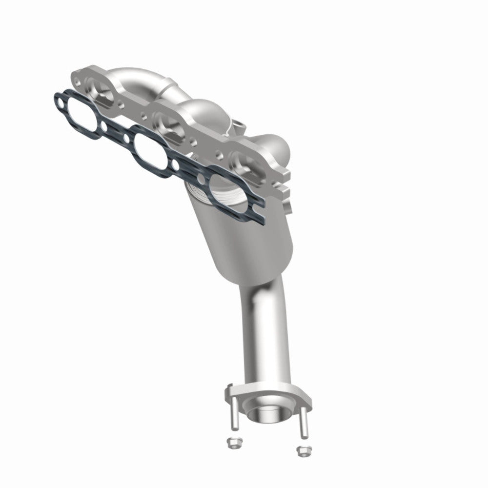 t 07-10 Chrysler Sebring 3.5L Direct-Fit Catalytic Converter 51061 Magnaflow MagnaFlow Exhaust Products