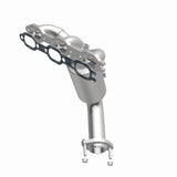 t 07-10 Chrysler Sebring 3.5L Direct-Fit Catalytic Converter 51061 Magnaflow MagnaFlow Exhaust Products