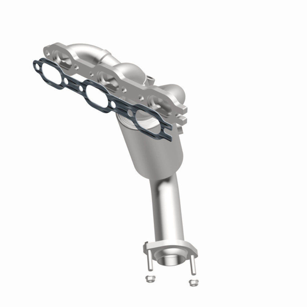 t 07-10 Chrysler Sebring 3.5L Direct-Fit Catalytic Converter 51061 Magnaflow MagnaFlow Exhaust Products