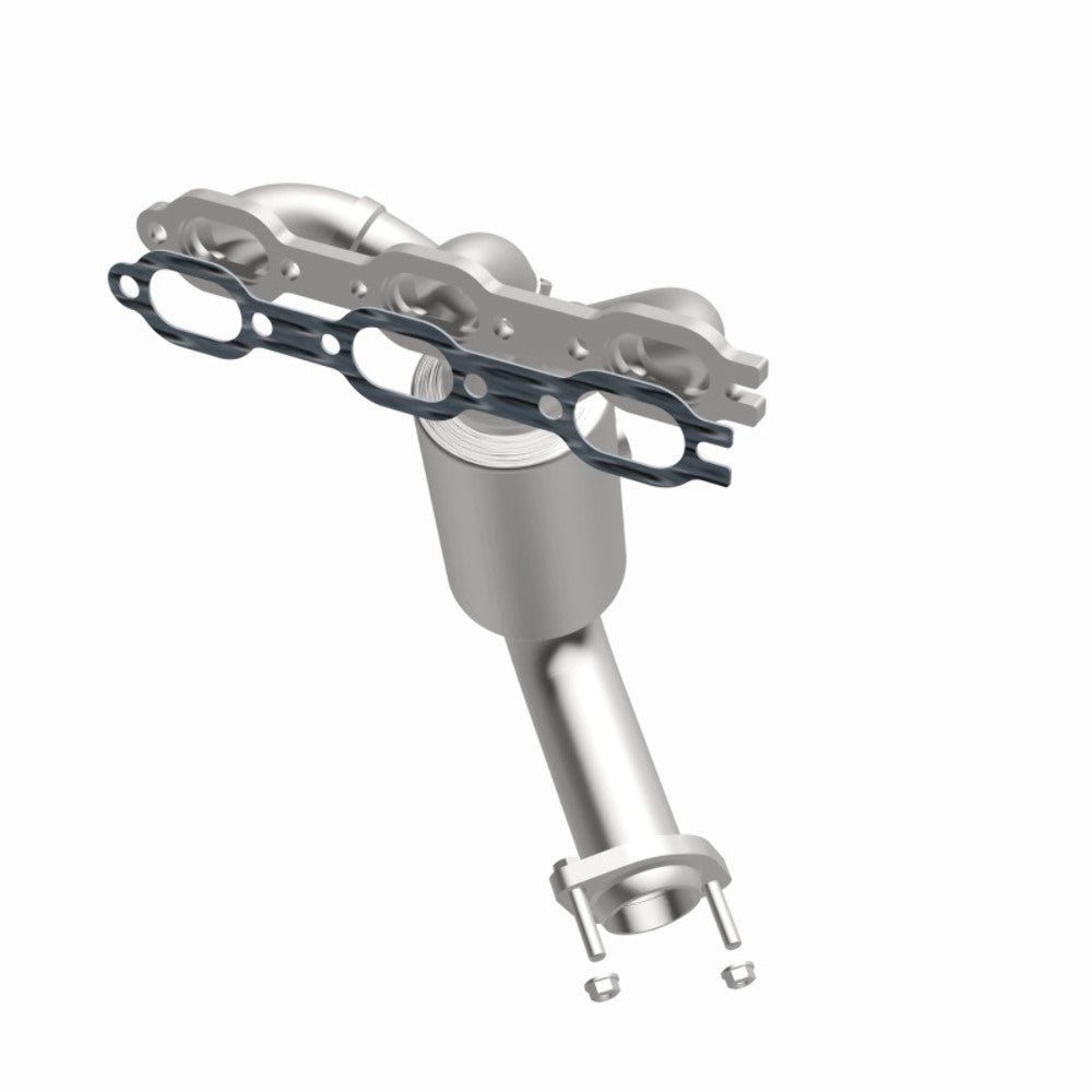 t 07-10 Chrysler Sebring 3.5L Direct-Fit Catalytic Converter 51061 Magnaflow MagnaFlow Exhaust Products