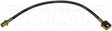 Brake Hose for 07-10 GM Truck w/ Disc & without TC Rear Drop