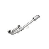 MagnaFlow direct-fit catalytic converter for 2007-2010 Lexus 3.5L stainless steel CARB compliant OBDII 49712