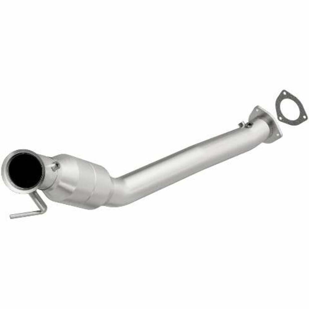 t 07-10 Ram 2500/3500 Front Direct-Fit Catalytic Converter 60507 Magnaflow MagnaFlow Exhaust Products