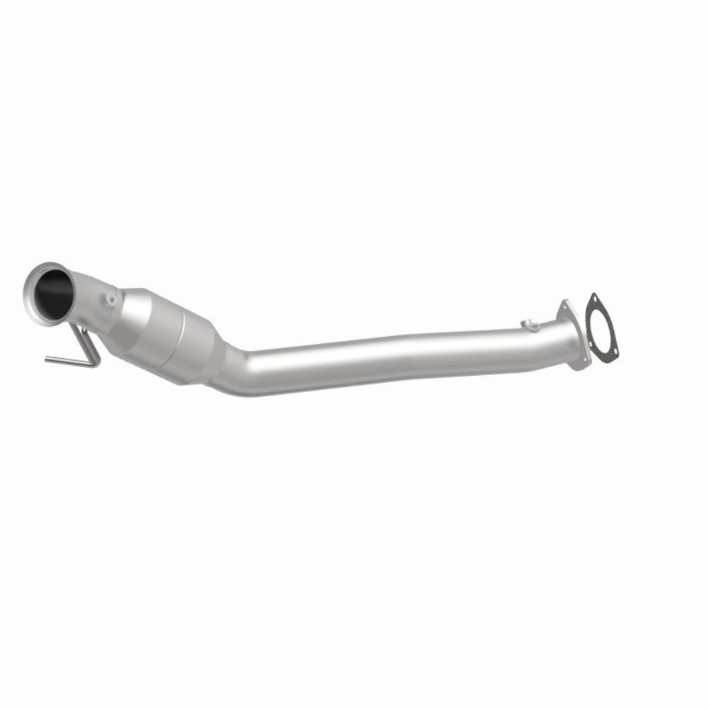 t 07-10 Ram 2500/3500 Front Direct-Fit Catalytic Converter 60507 Magnaflow MagnaFlow Exhaust Products