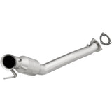 t 07-10 Ram 2500/3500 Front Direct-Fit Catalytic Converter 60507 Magnaflow MagnaFlow Exhaust Products