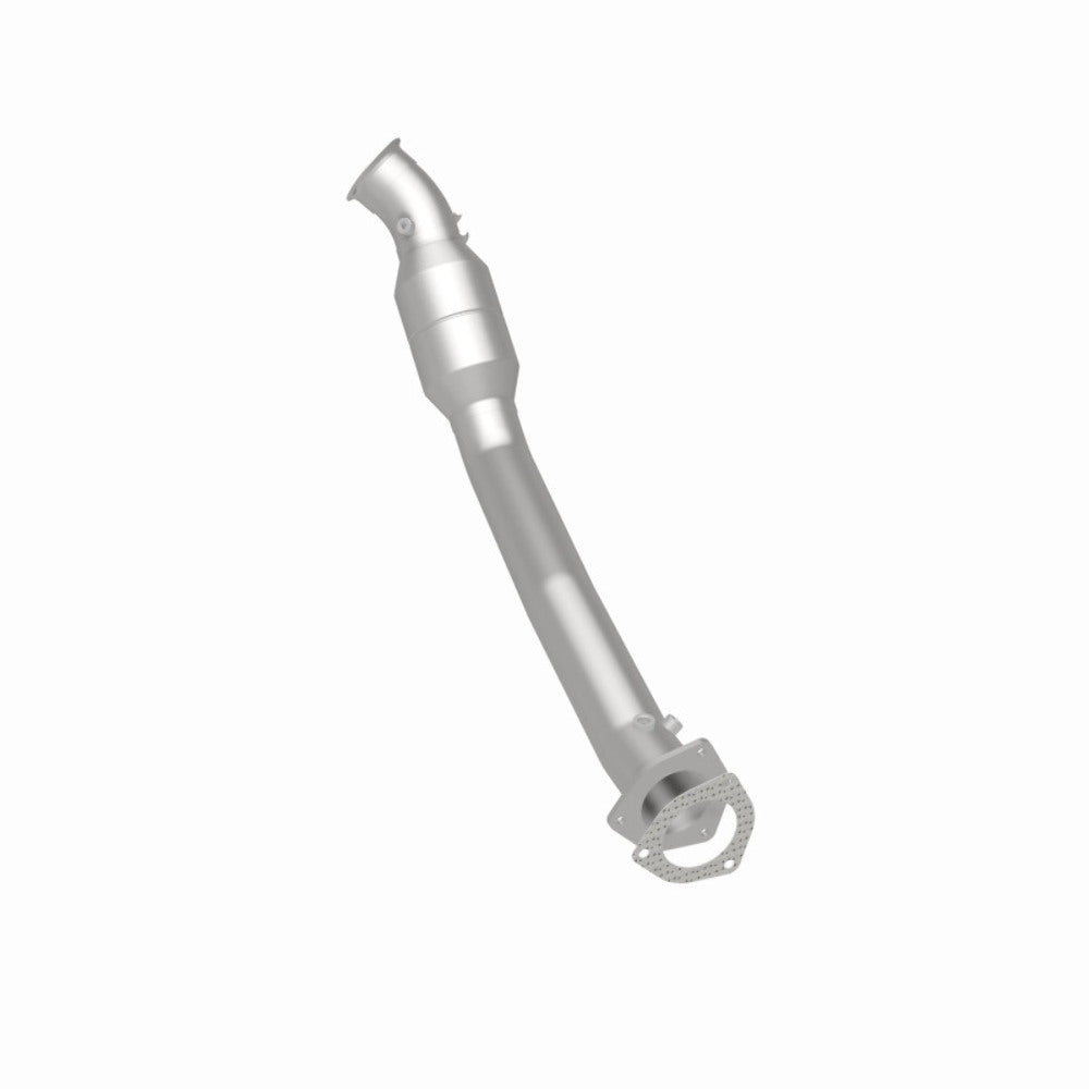 t 07-10 Ram 2500/3500 Front Direct-Fit Catalytic Converter 60507 Magnaflow MagnaFlow Exhaust Products