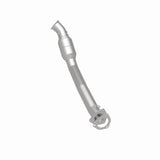t 07-10 Ram 2500/3500 Front Direct-Fit Catalytic Converter 60507 Magnaflow MagnaFlow Exhaust Products