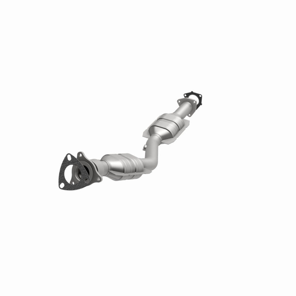 MagnaFlow direct-fit catalytic converter fits 2007-2010 Saturn Vue 2.4L stainless steel CARB compliant OBDII 51722