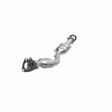 MagnaFlow direct-fit catalytic converter fits 2007-2010 Saturn Vue 2.4L stainless steel CARB compliant OBDII 51722